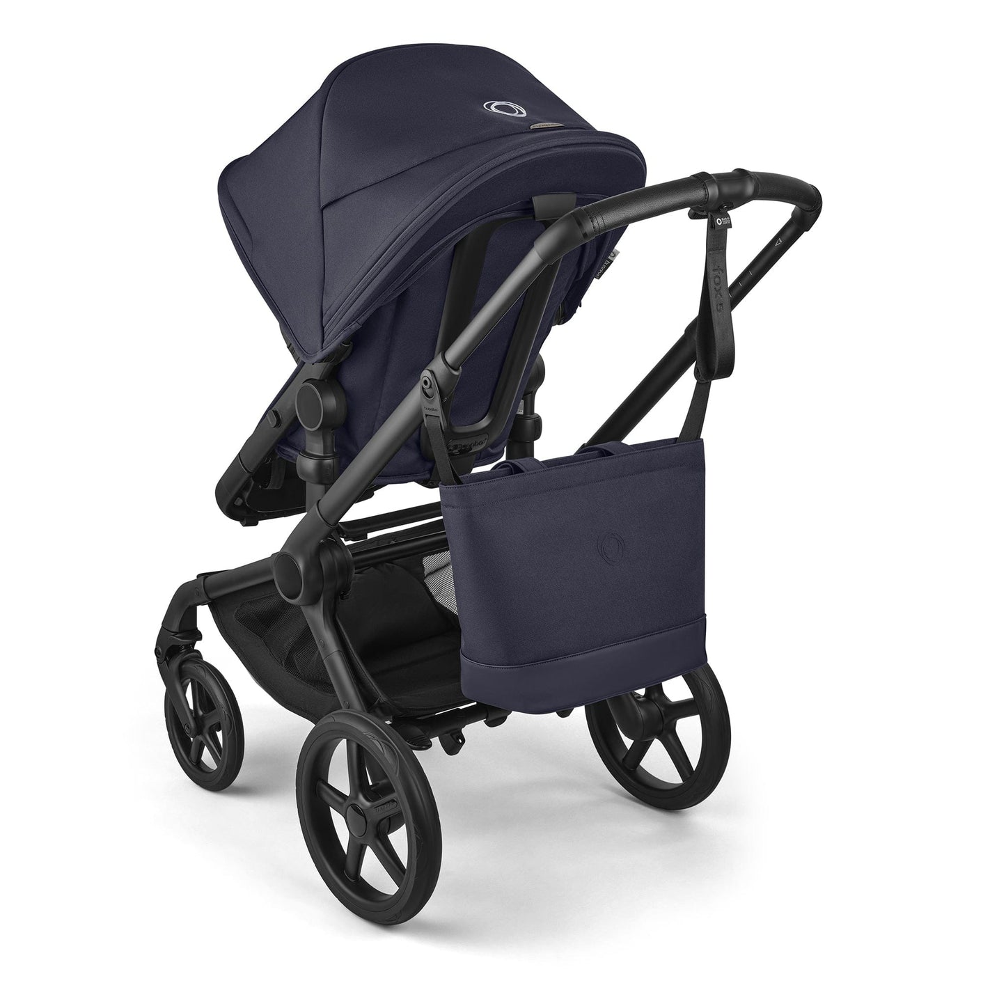 Bugaboo Changing Bag - Deep Indigo - S003116024