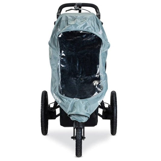 BOB Weather Shield for Single Jogging Strollers - S948000