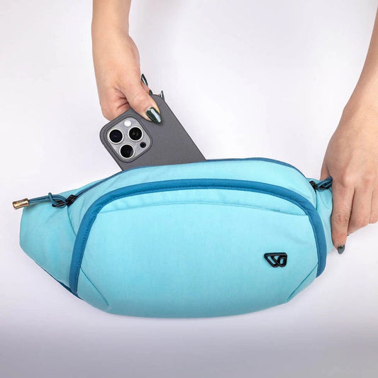 WAYB Belt Bag - Cloudburst - SFTWA-BBCL-001