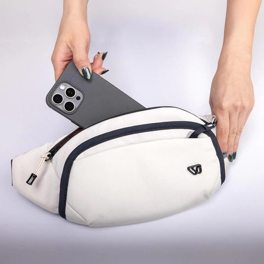 WAYB Belt Bag - Moonstruck - SFTWA-BBMO-001