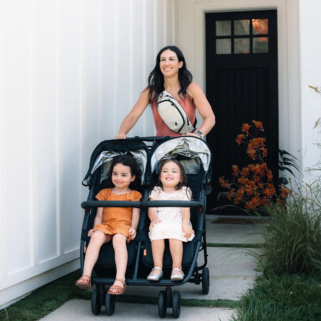 WAYB Belt Bag - Moonstruck - SFTWA-BBMO-001