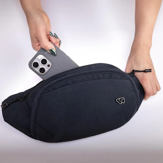 WAYB Belt Bag - Twilight - SFTWA-BBTW-001