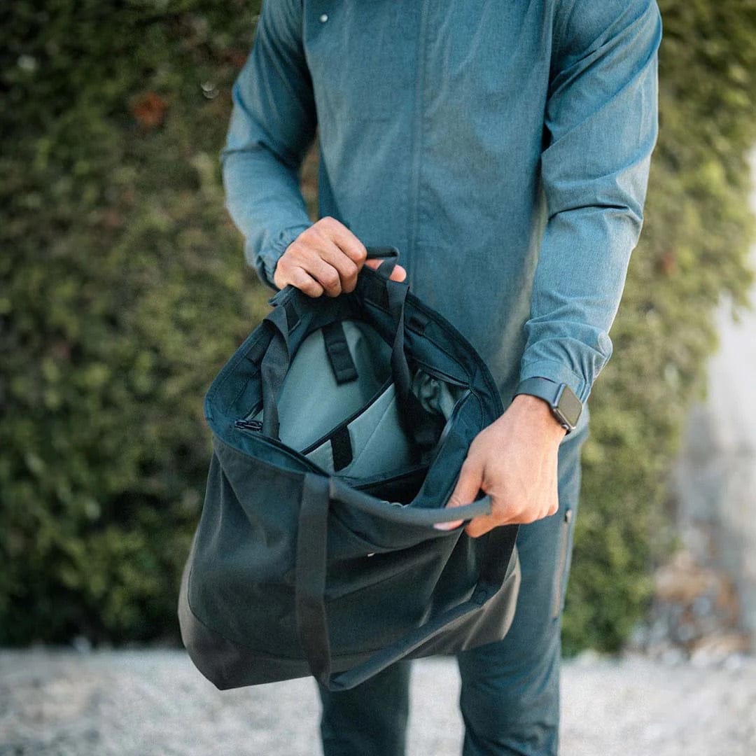 WAYB Metro Tote - Twilight - SFTWA-MTTW-001