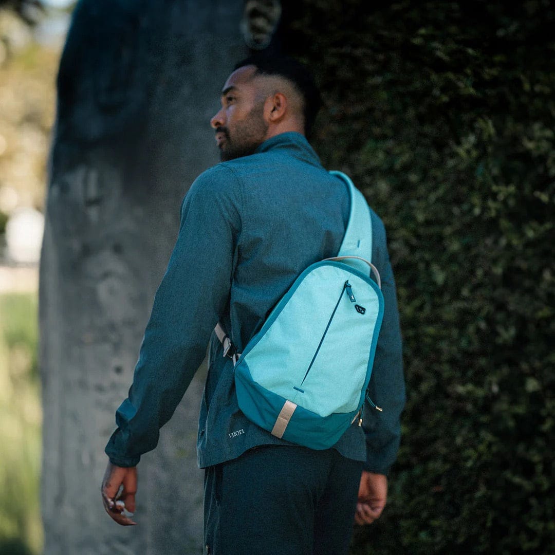 WAYB Sling Bag - Cloudburst - SFTWA-SBCL-001