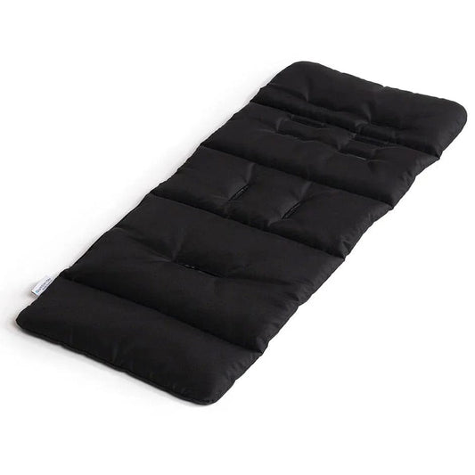 Bumbleride Seat Liner - Black - SL-93LC
