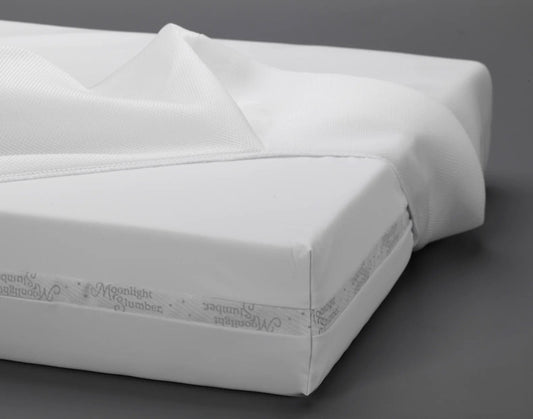 Moonlight Baby Starlight Slumber Baby Crib Mattress - SLSLUMBER