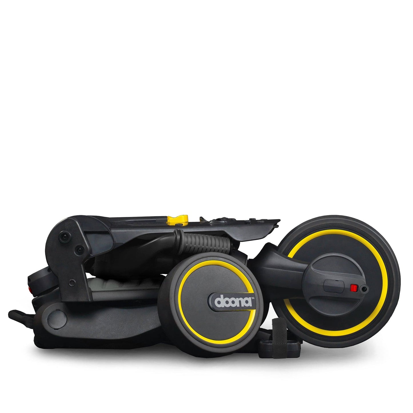 Doona Liki Trike S3 - Slate Green