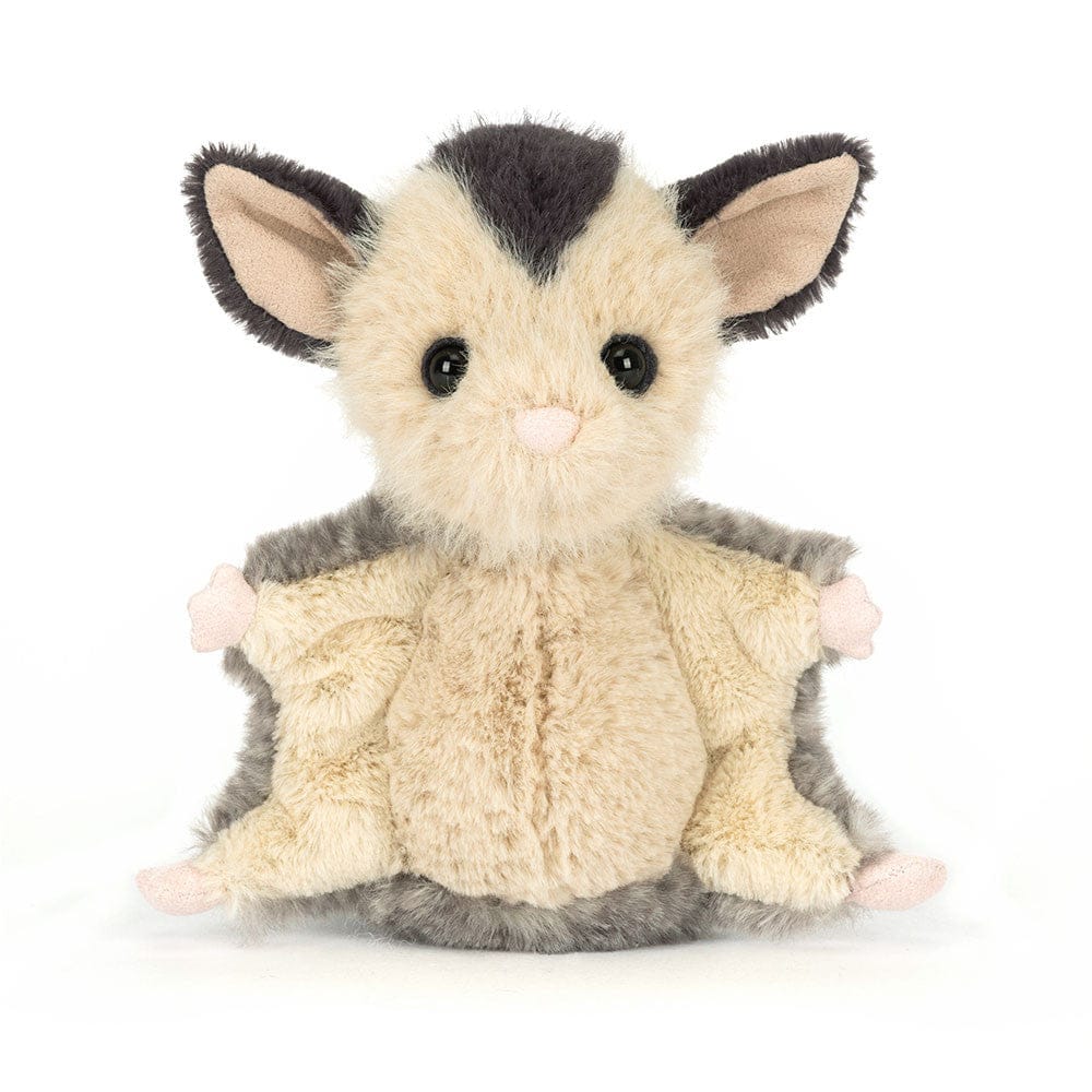 Jellycat Lolly Sugar Glider - SUG3G