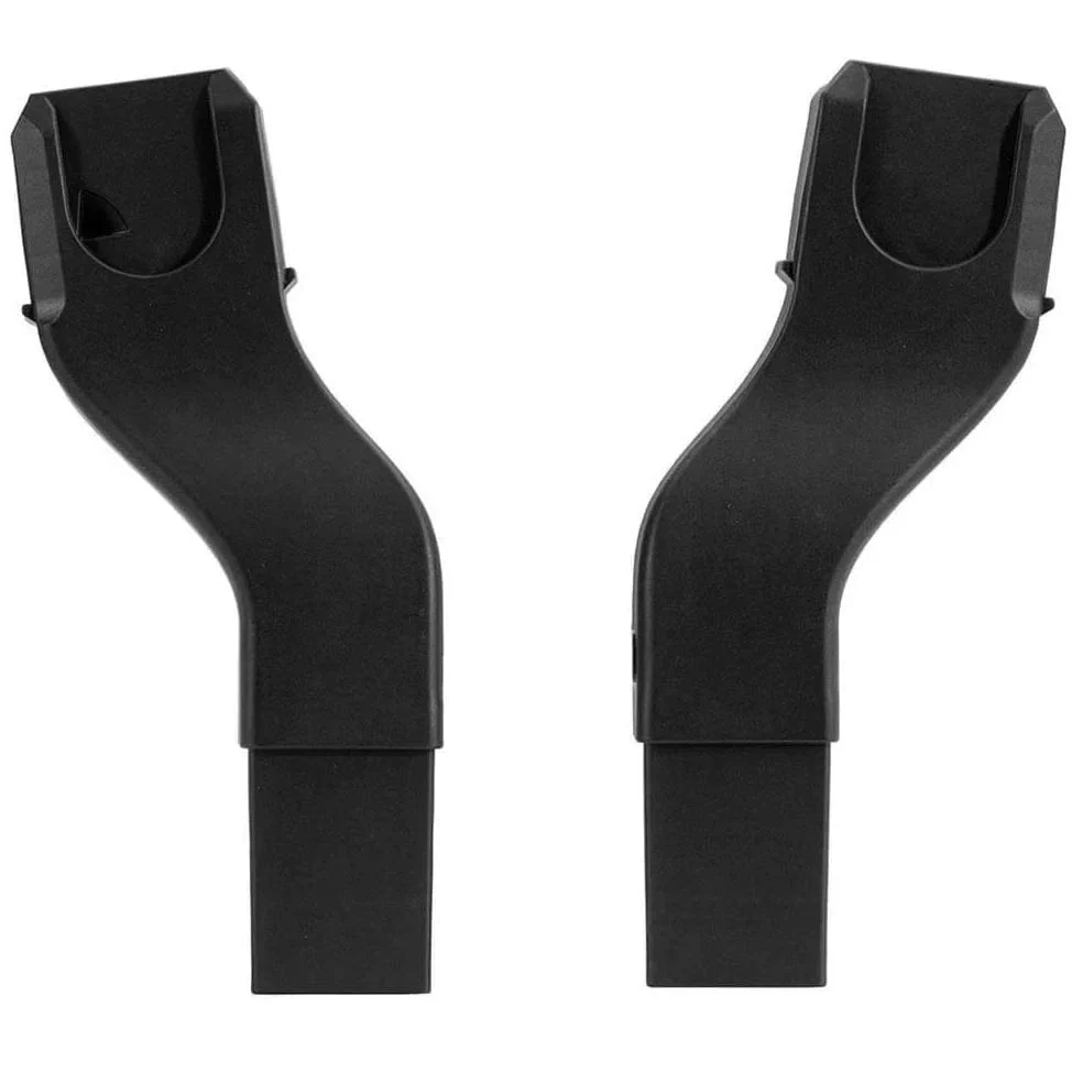 car seat adaptors for maxi cosi Silver Cross Wave Main Car Seat Adapters (All Models)