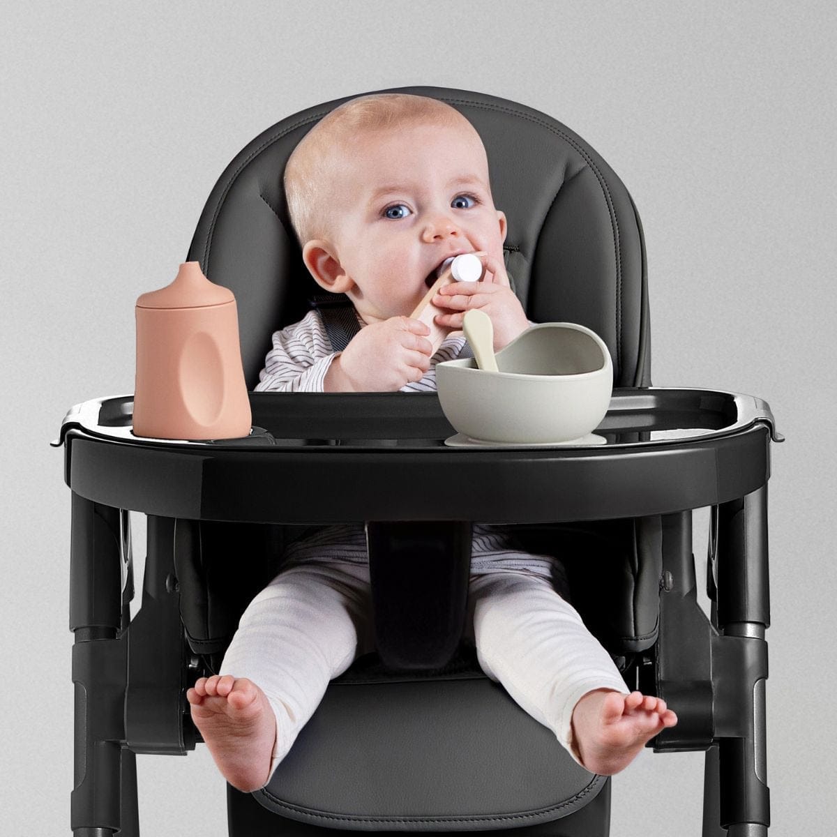 Silver Cross Mealtime Set - SX720-00