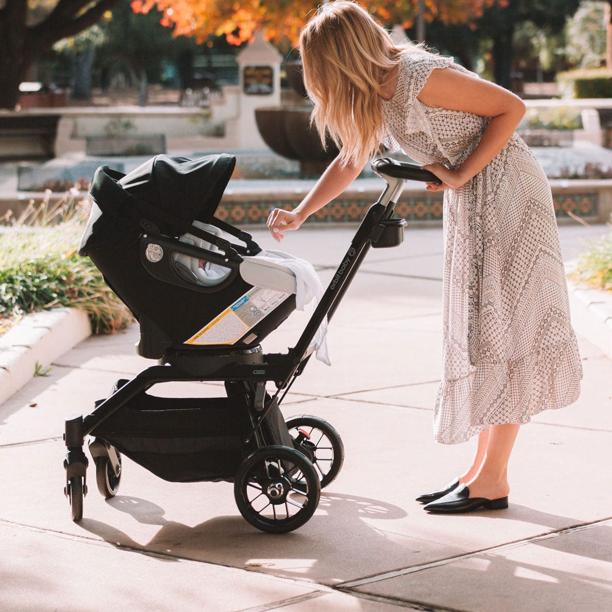 Orbit Baby G5 Stroller