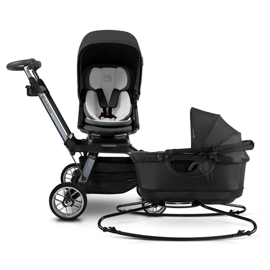 Stroll & Lounge Travel System