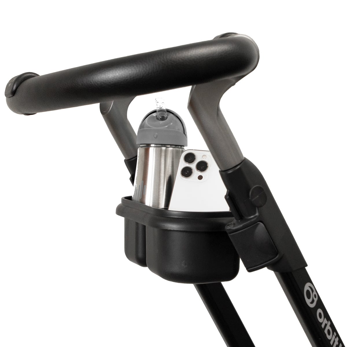 Stroll & Lounge Travel System