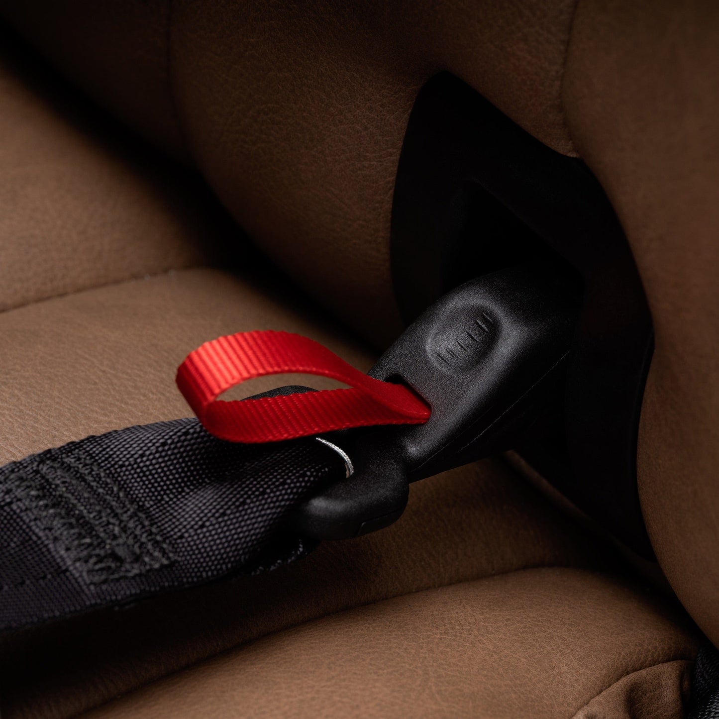 Tavo Pets Crispin Pet Car Seat, Large - Onyx - TC0006CAONX000