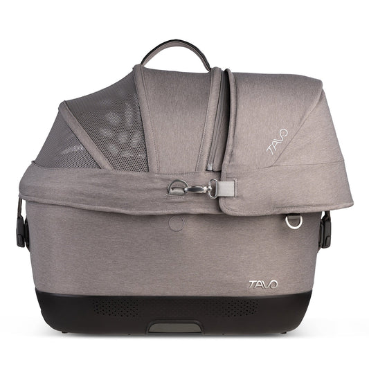Tavo Pets Maeve iso5X Pet Car Seat - Merle - TC0009AAMRL000