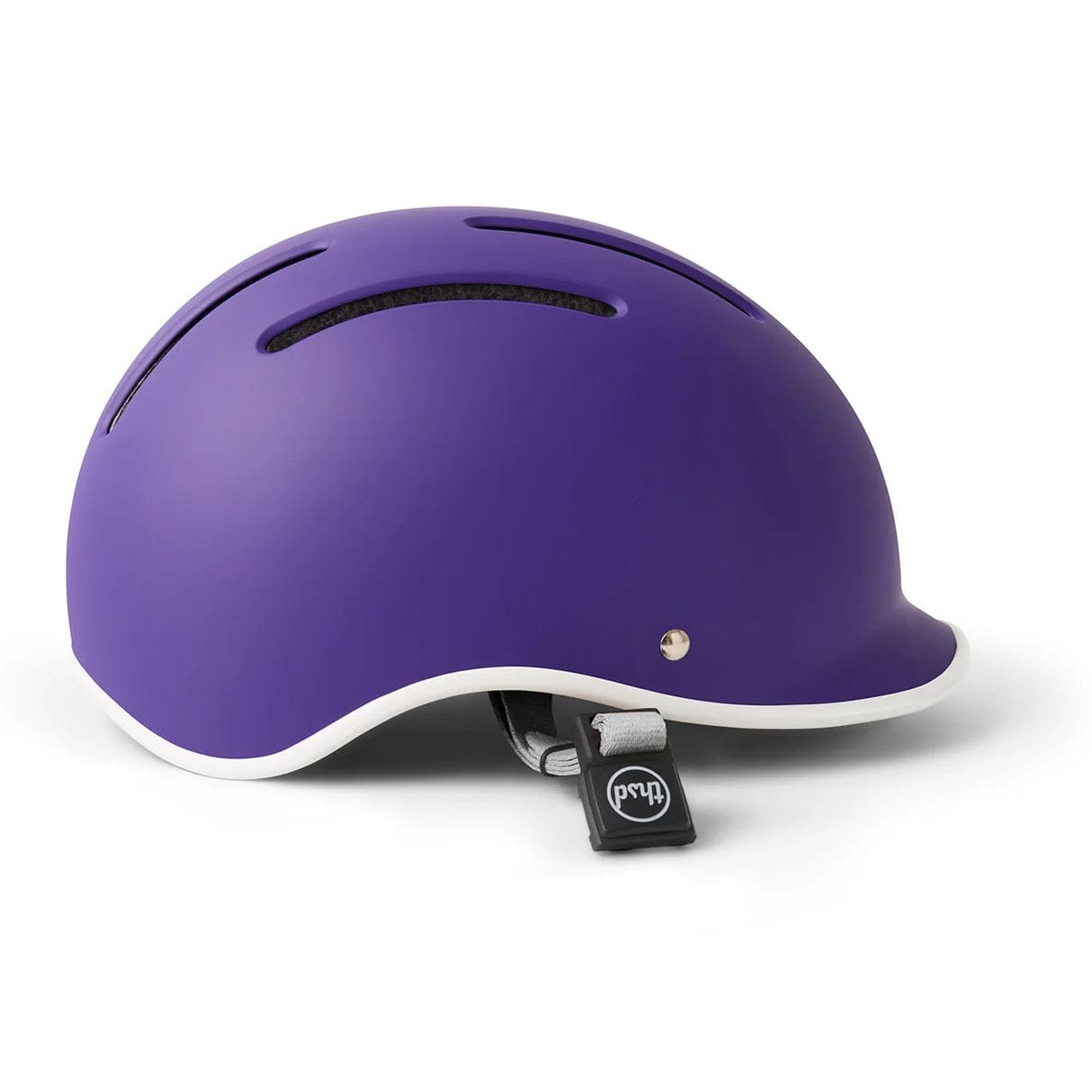 Thousand Jr Collection Kids Helmet - Party Purple (3+ Years) - THGL03140207