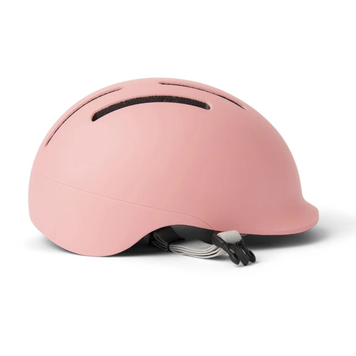 Thousand Jr Collection Toddler Helmet - Plush Pink (1-3 Years) - THGL05020700