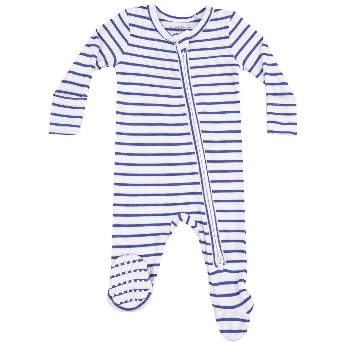 Angel Dear 2 Way Zipper Footie
