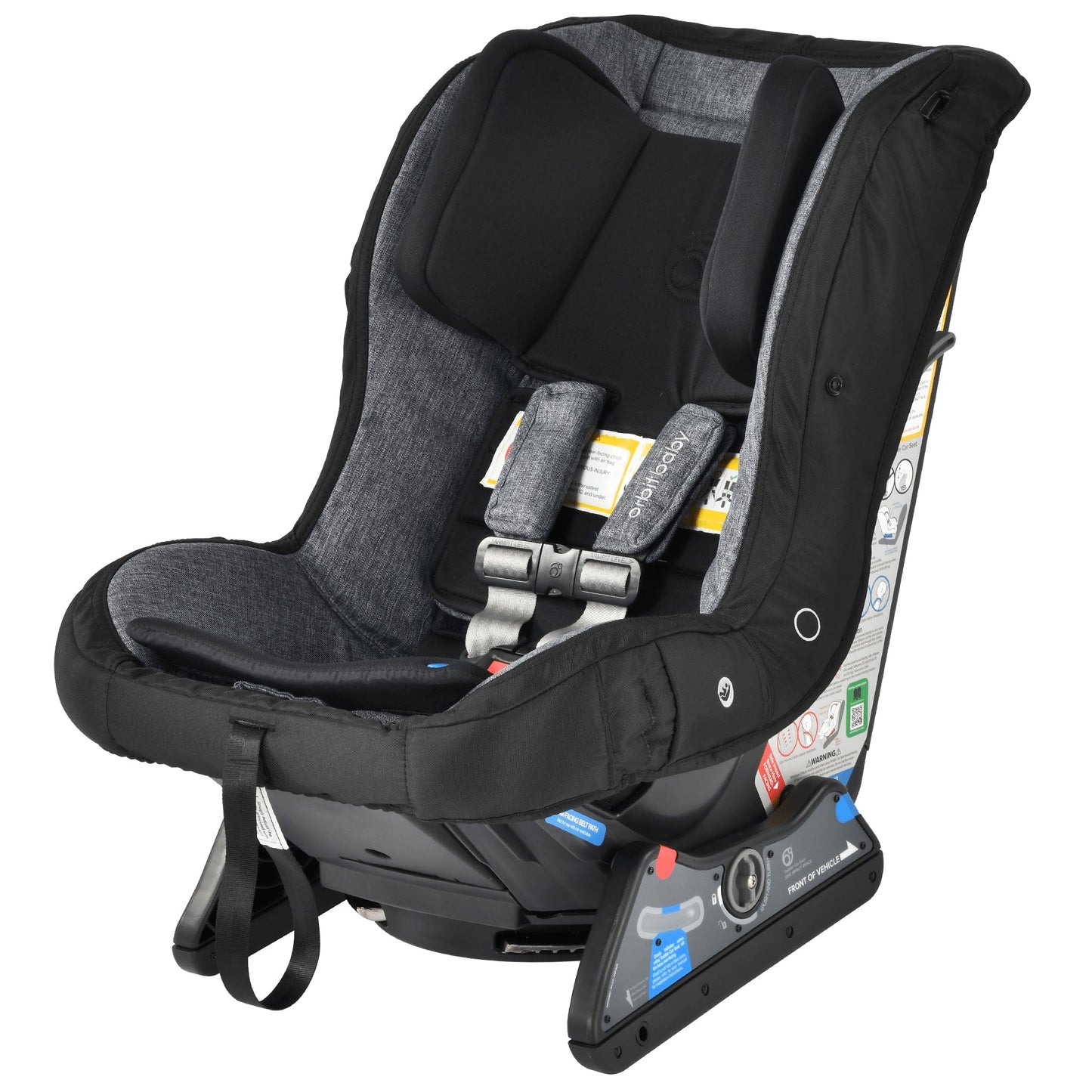 Orbit Baby OPEN BOX G5 Toddler Car Seat - Melange Grey