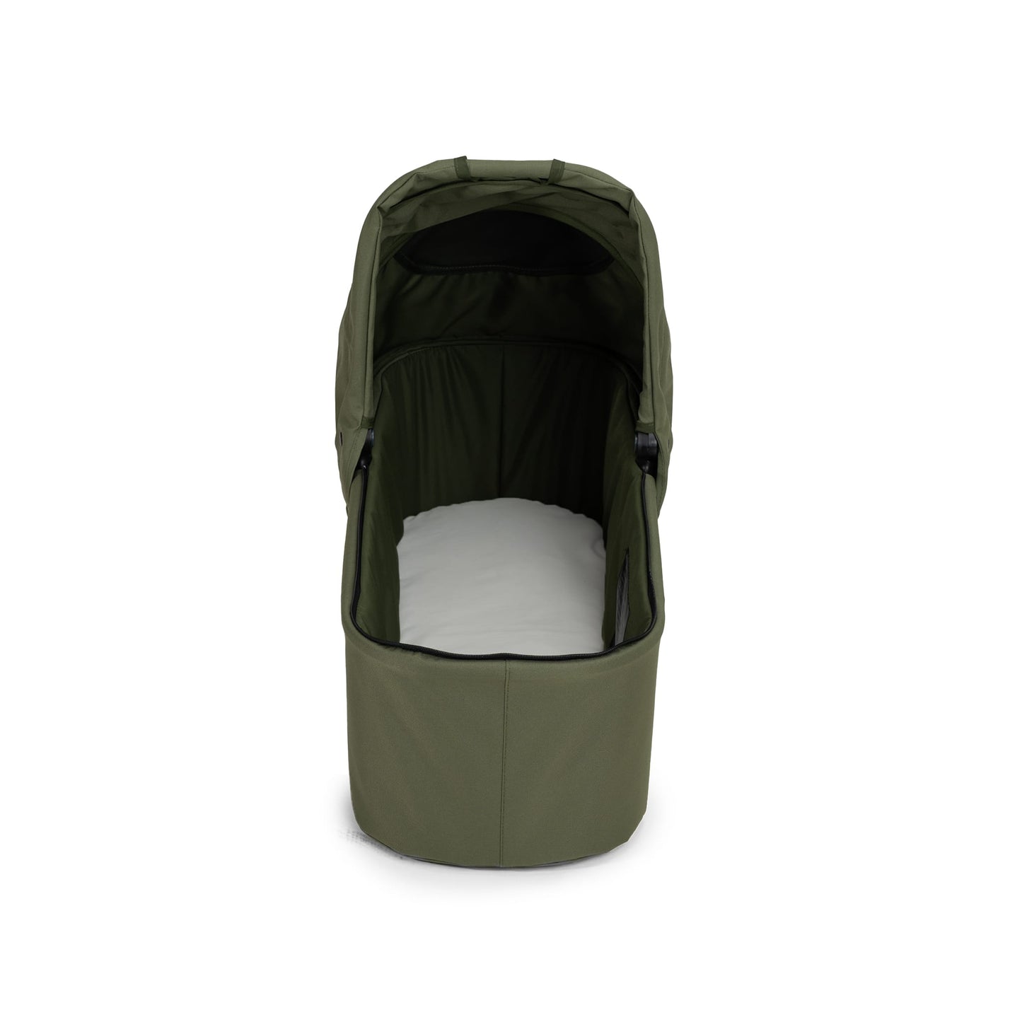 Bumbleride Indie Twin Bassinet - Olive
