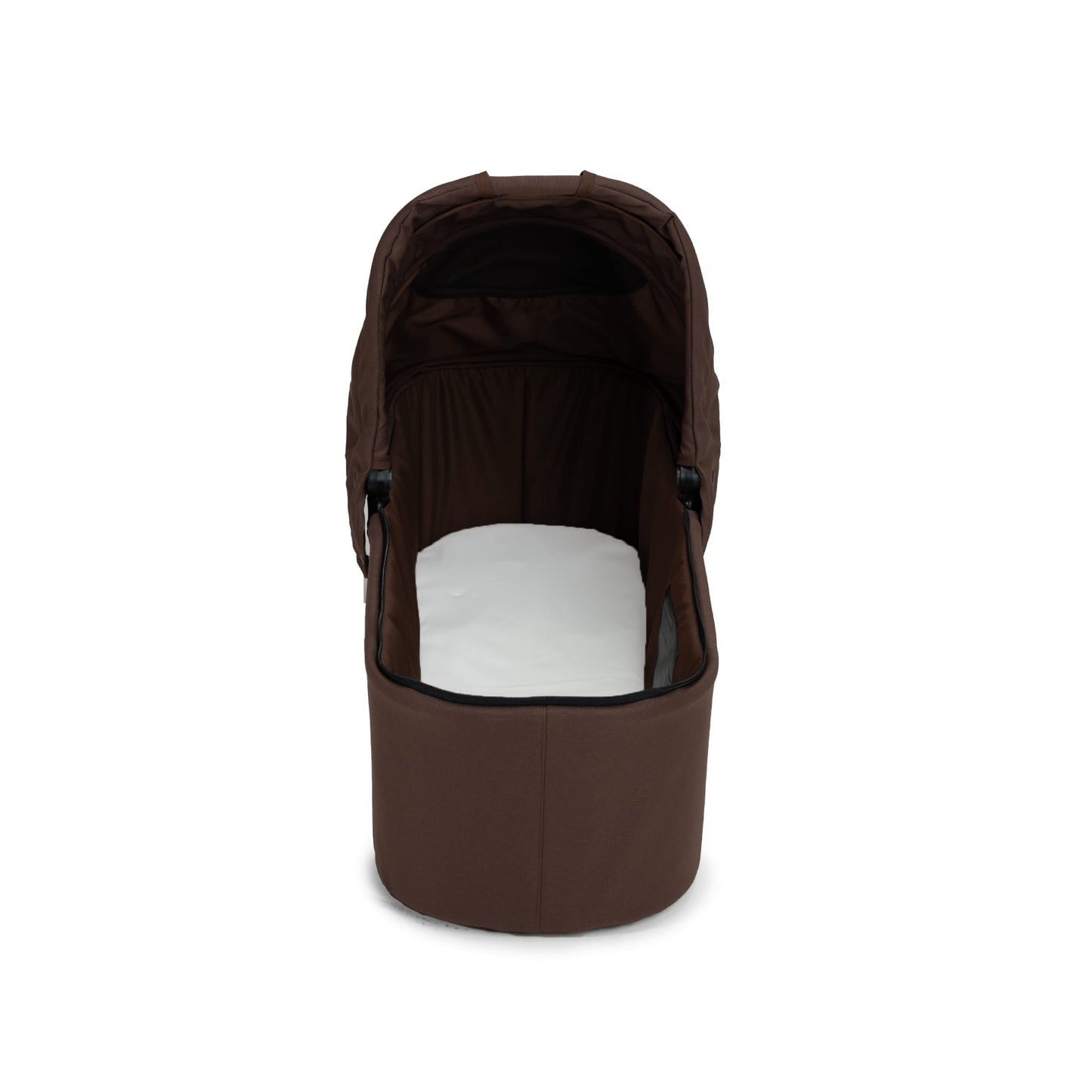 Bumbleride Indie Twin Bassinet - Walnut