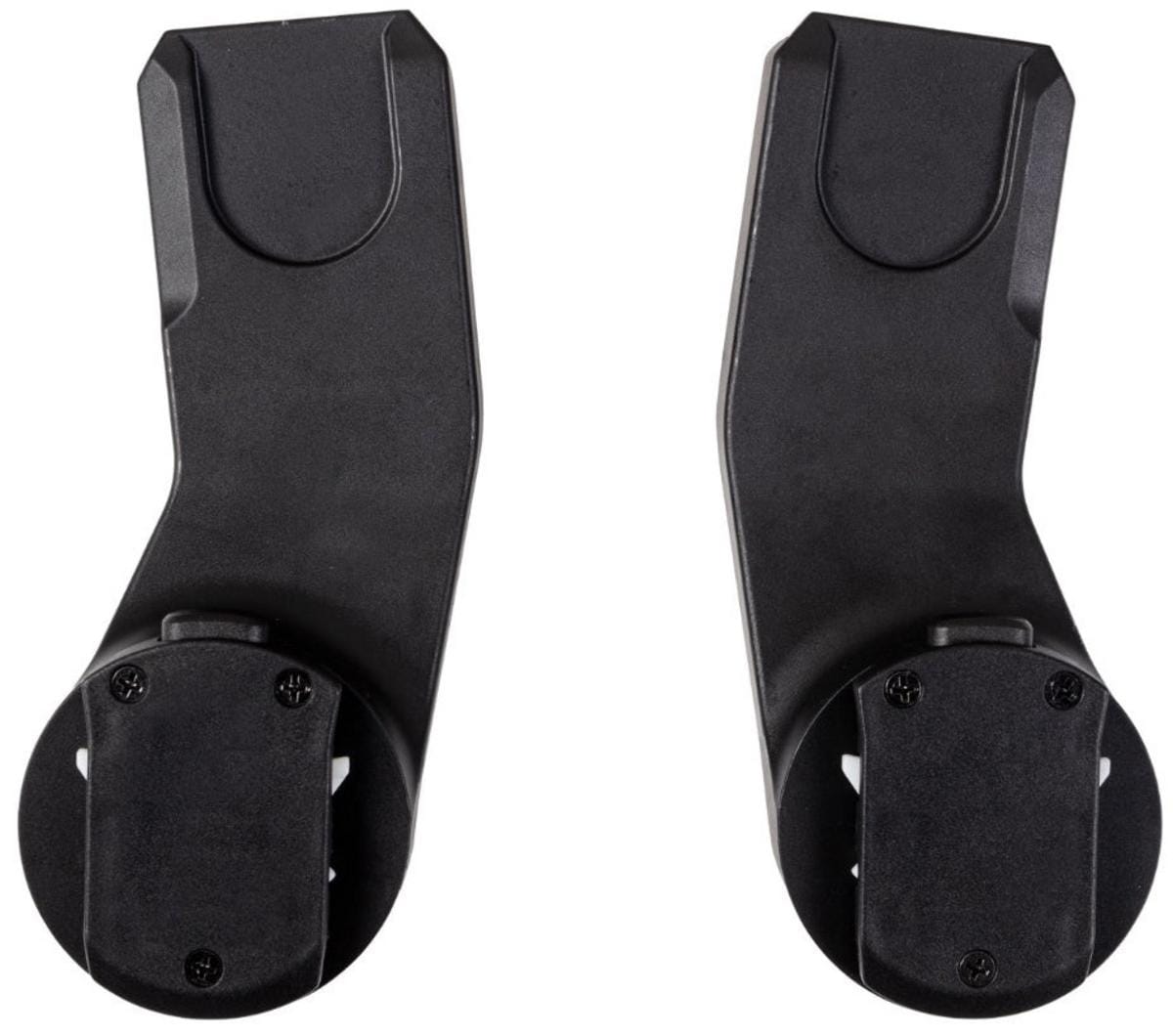 Silver Cross Reef / Dune Universal Car Seat Adaptors - SX5292-00UC