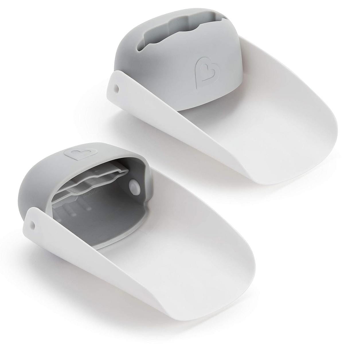 Munchkin Extend Faucet Extenders, 2 Pack - 38209