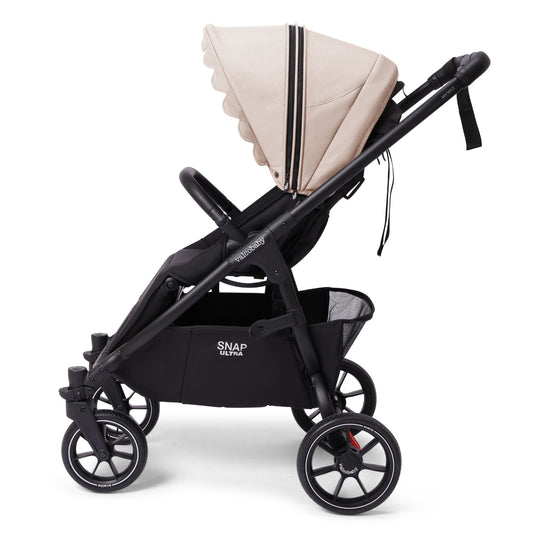 Valco Ultra S2 Stroller - Rachel SE
