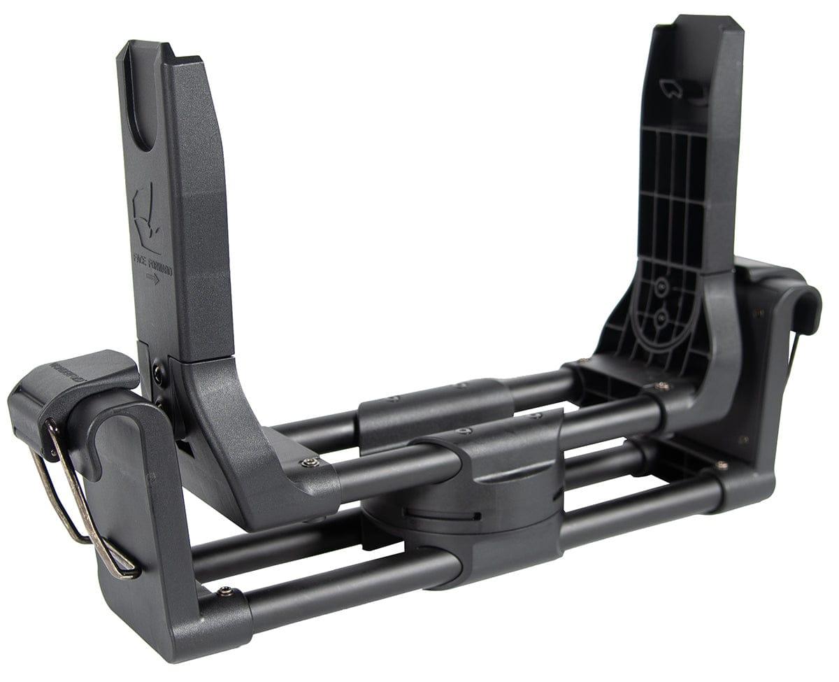 Wonderfold OPEN BOX W4 Series Car Seat Adapter - W4-CSA-CNM-OB
