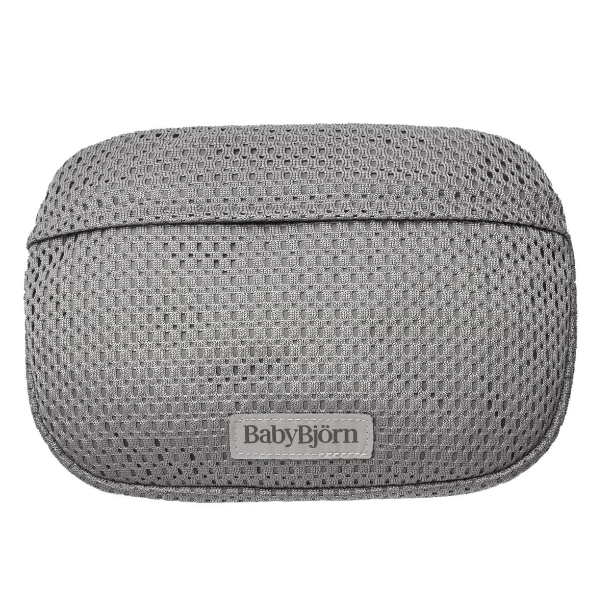 BabyBjörn Pocket Pouch, Mesh - Gray