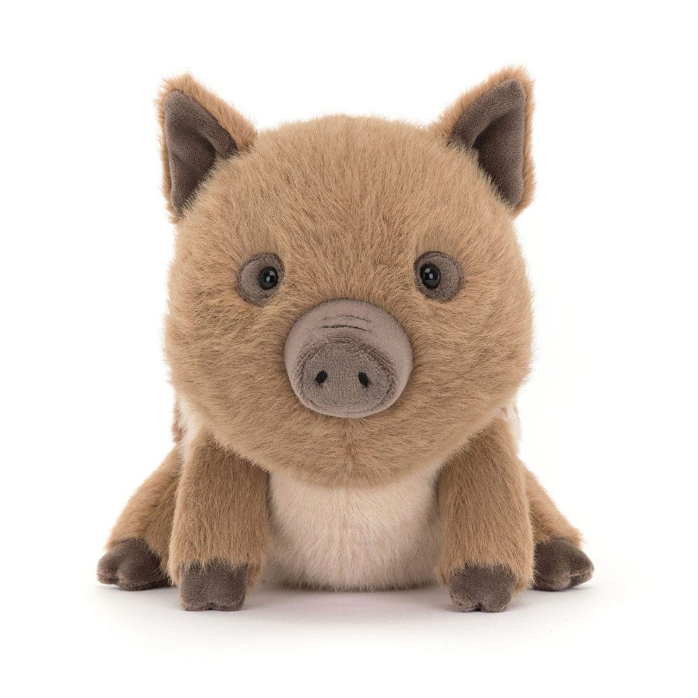 Jellycat Swinley Boar - W3BOR