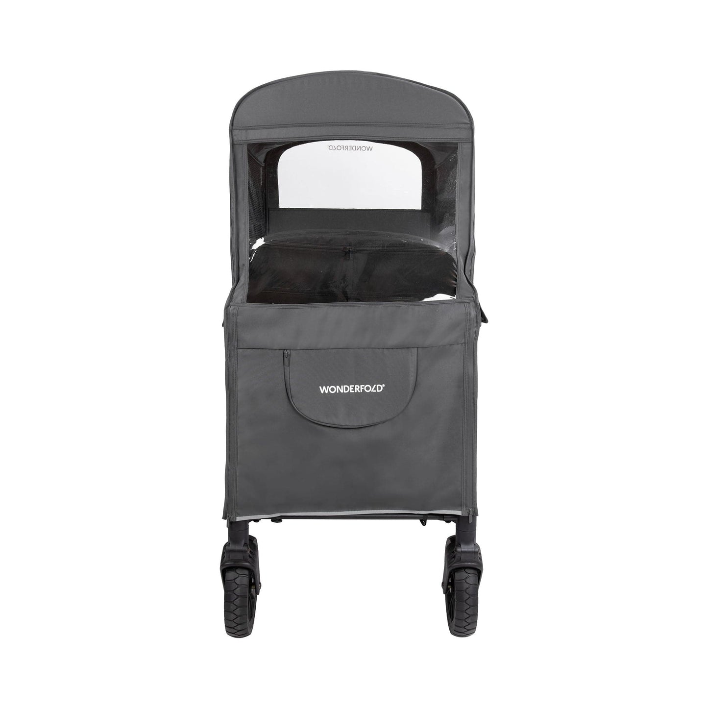 WonderFold Weather Cover for W4 Elite / Luxe Pro - W4ELPWC-GRY