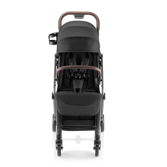 Romer Lani Ultra-Lightweight Compact Stroller - Peppercorn - UD571S