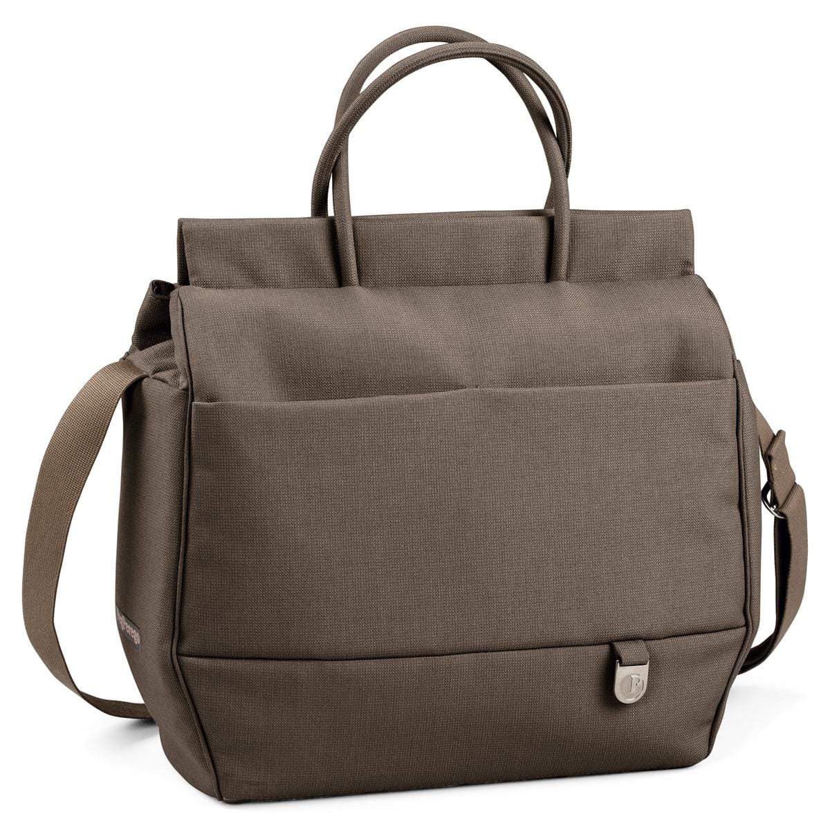 PEG Borsa Diaper Bag - Pine Bark - IABO4700-GU36