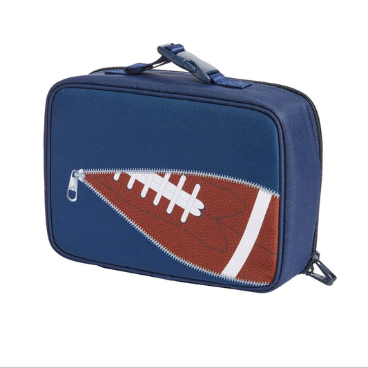 State Bags Rodgers Lunch Box - Sports