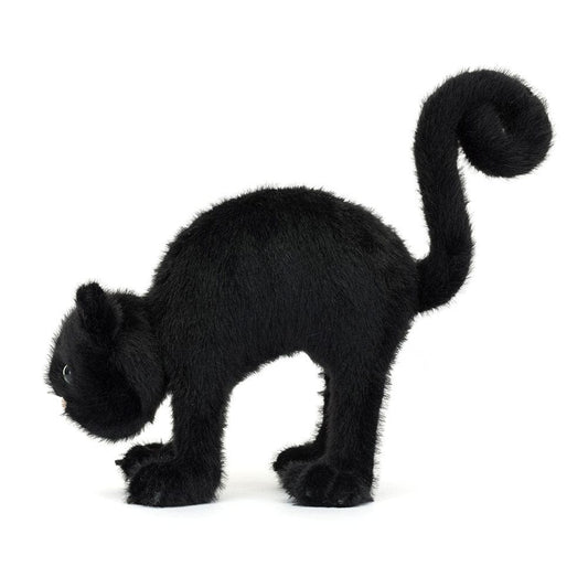 Jellycat Spookipaws Cat - XAN3BC
