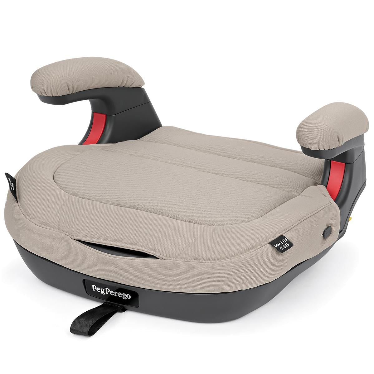 how to remove peg perego car seat cover PEG Viaggio Shuttle 120 Backless Belt Positioning Booster Car Seat
