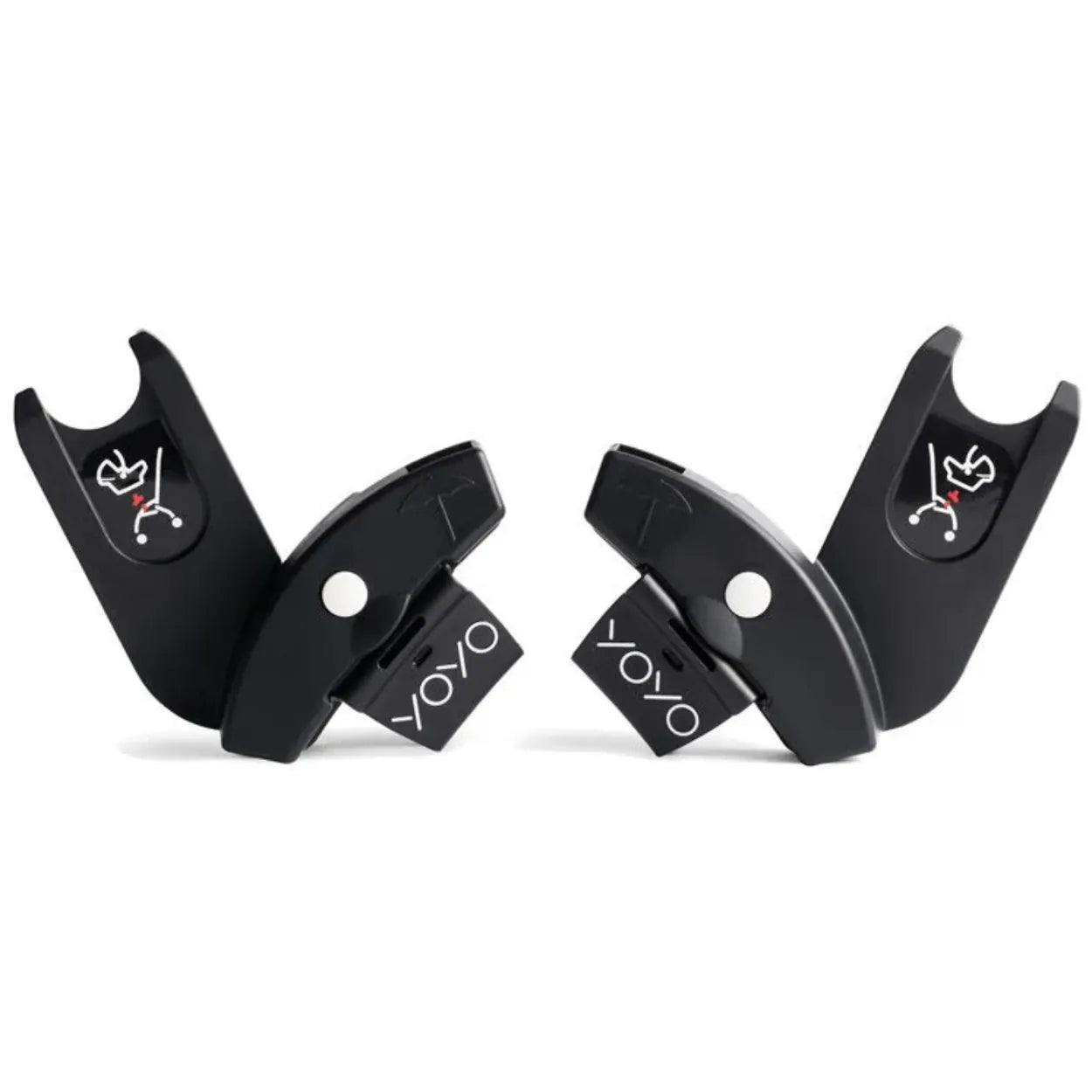 Stokke YOYO Car Seat Adapters