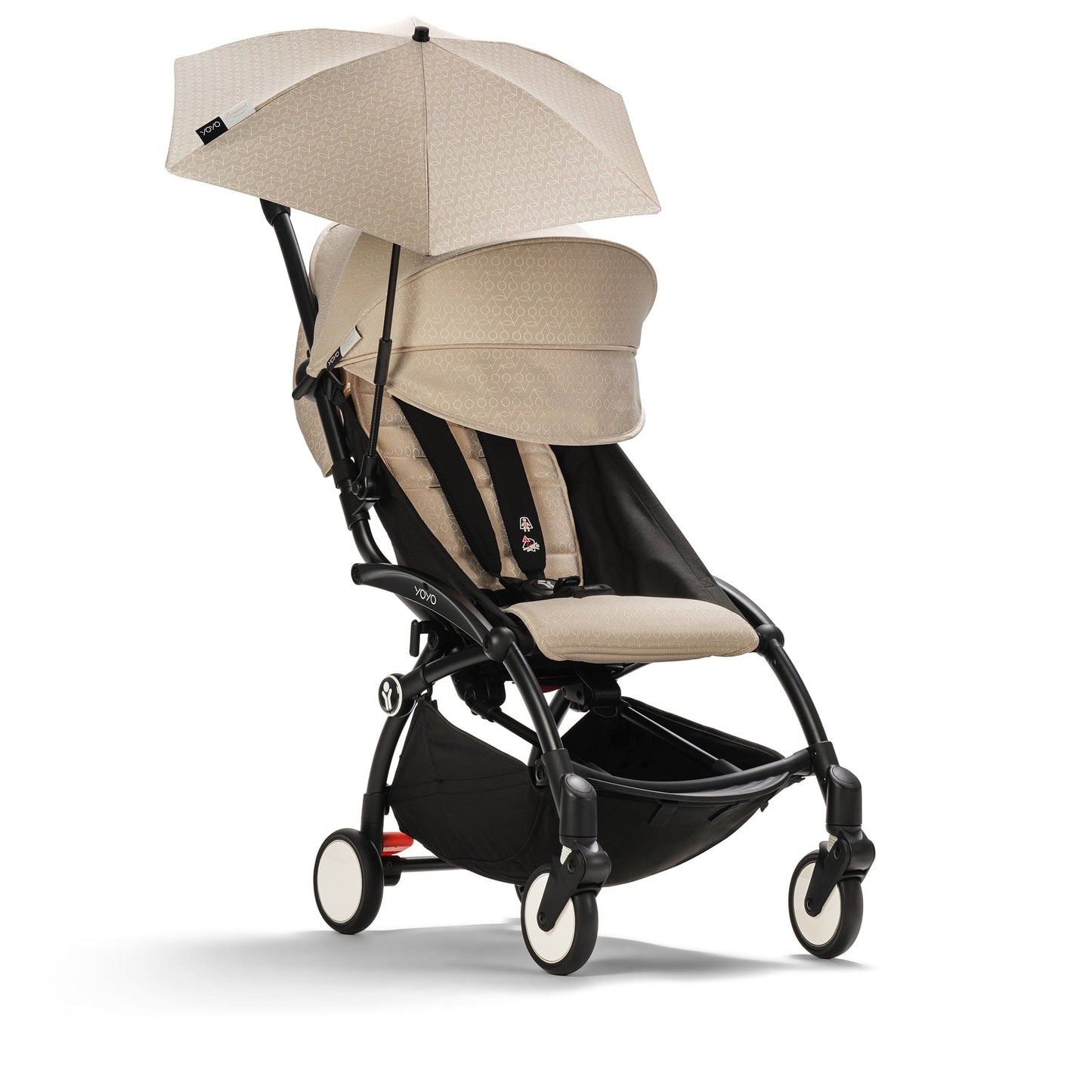 Stokke YOYO Parasol - Bonpoint Beige