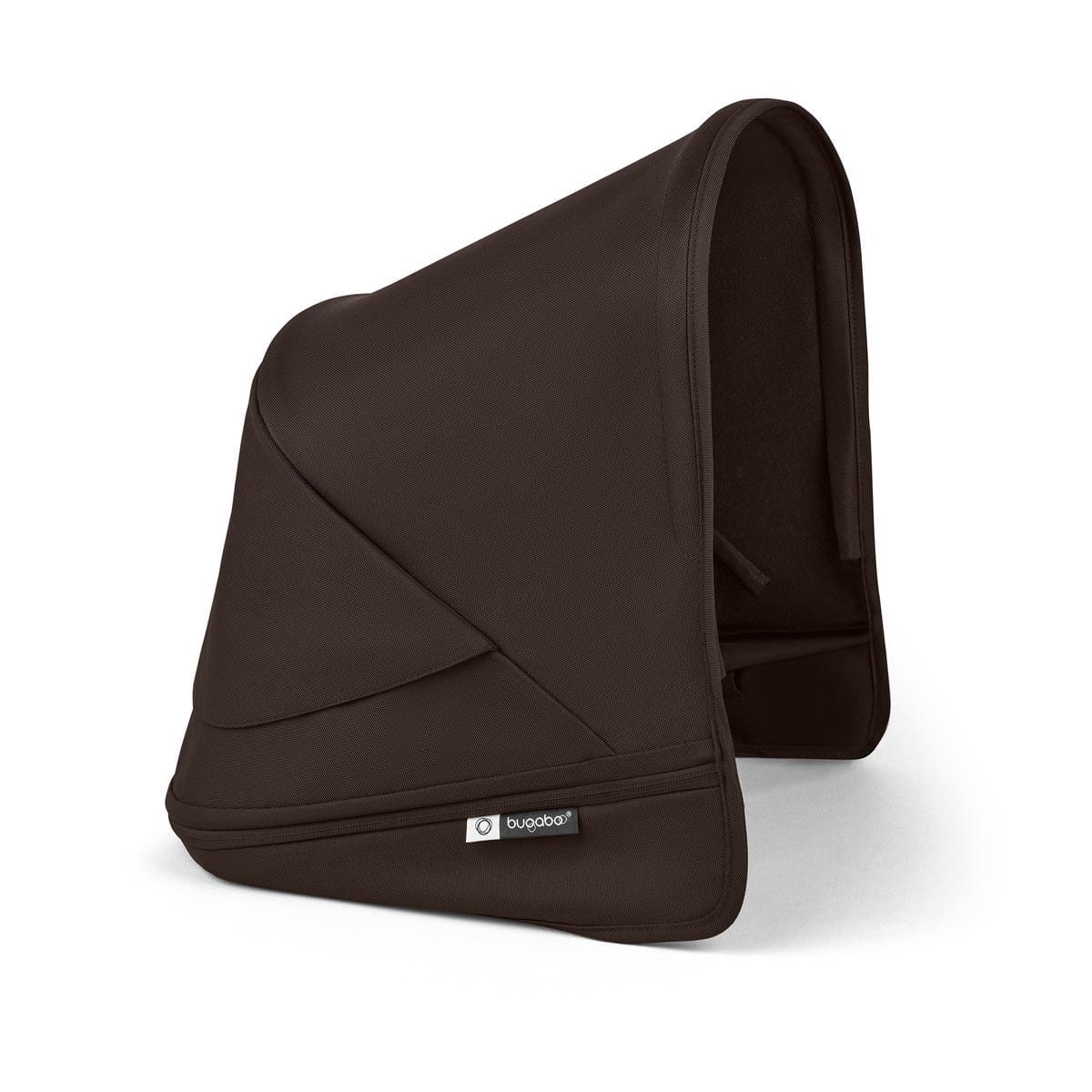 Bugaboo Donkey 6 Sun Canopy - Cocoa Brown - 100428009