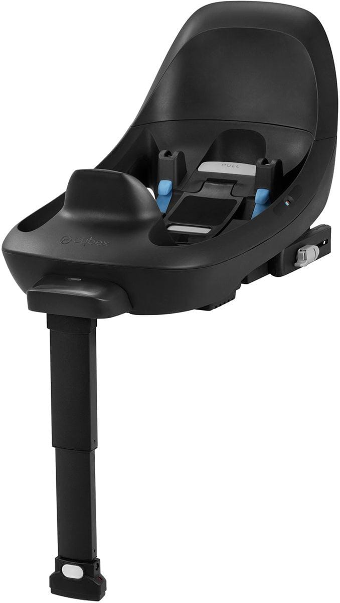 Cybex OPEN BOX Cloud T Load Leg Infant Car Seat Base - 524000719-ob