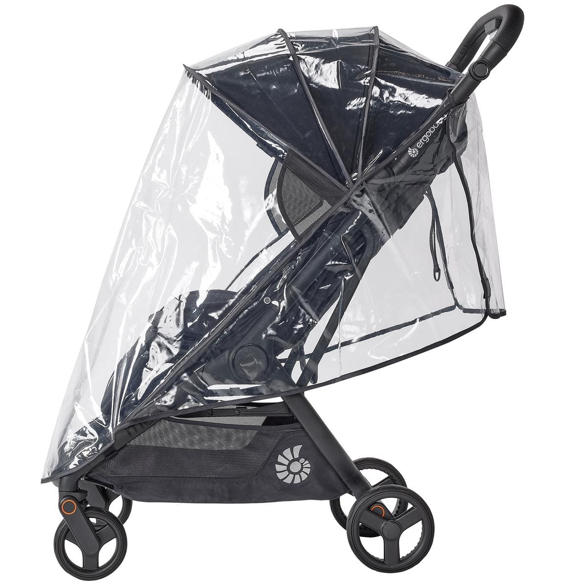 Ergobaby Metro 3 Weather Shield - METRO3WTRSHLD