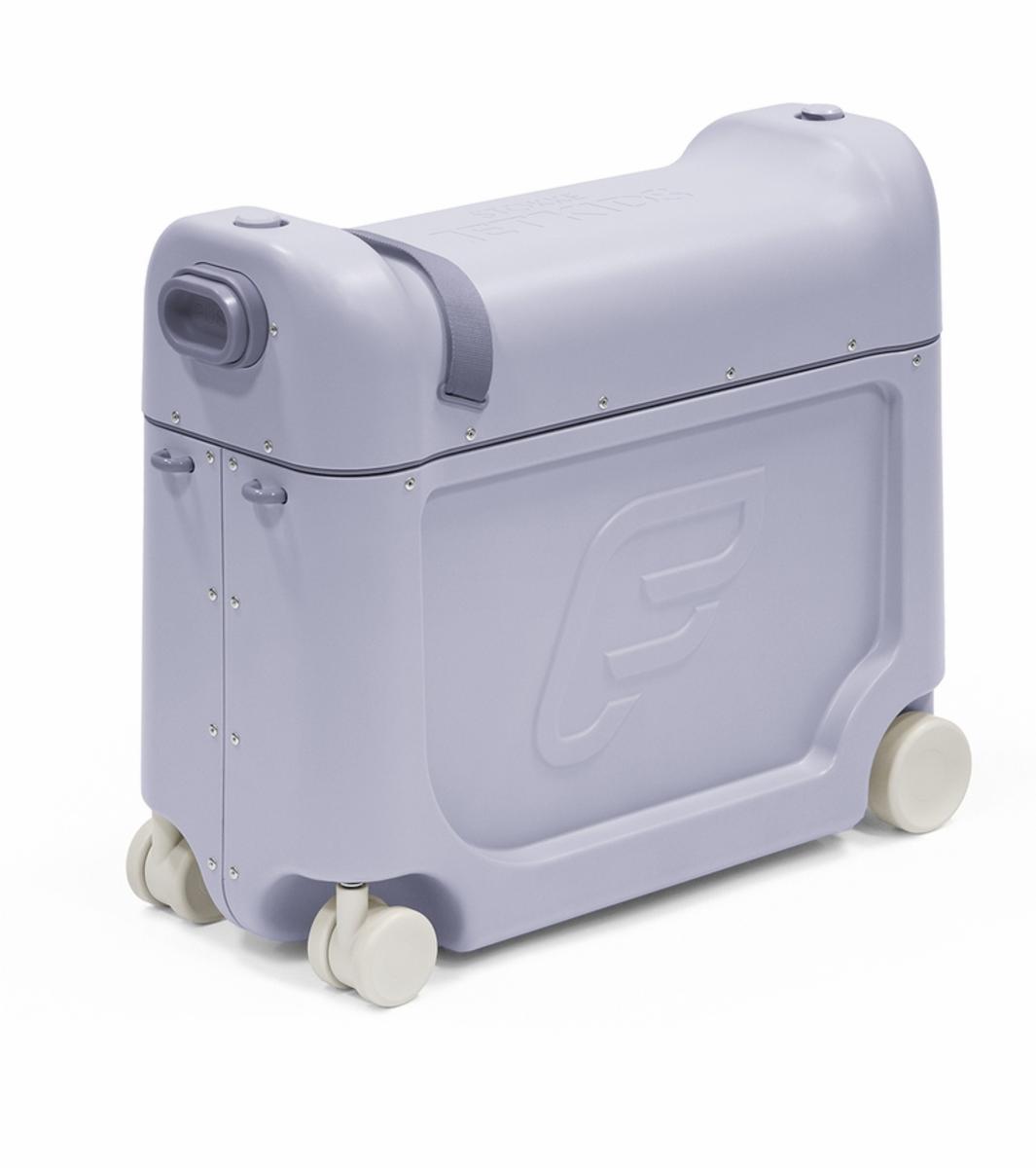 Stokke JetKids BedBox - Arctic Blue