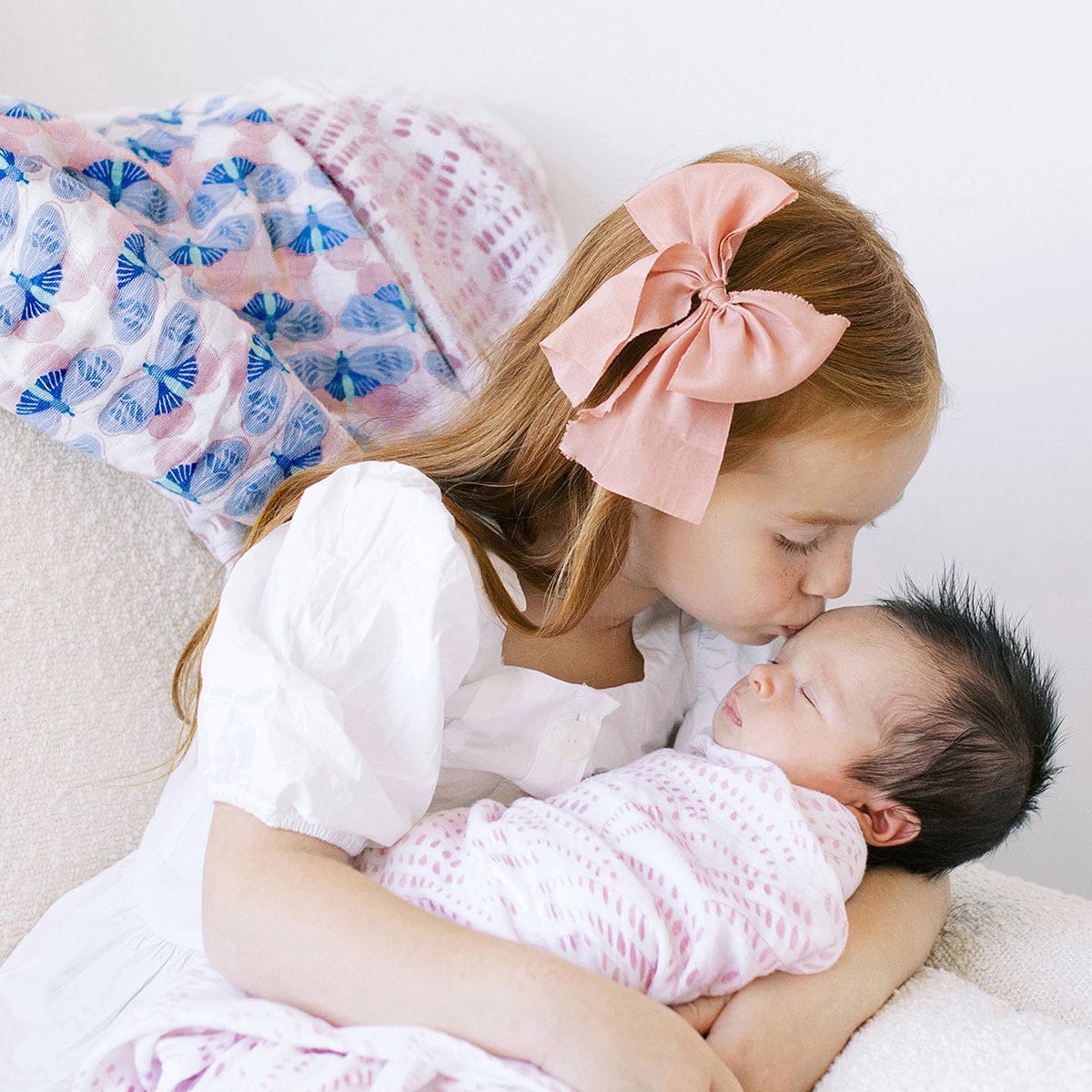 Aden + Anais Classic Dream Blanket - Deco Rhythm - ADBC10017