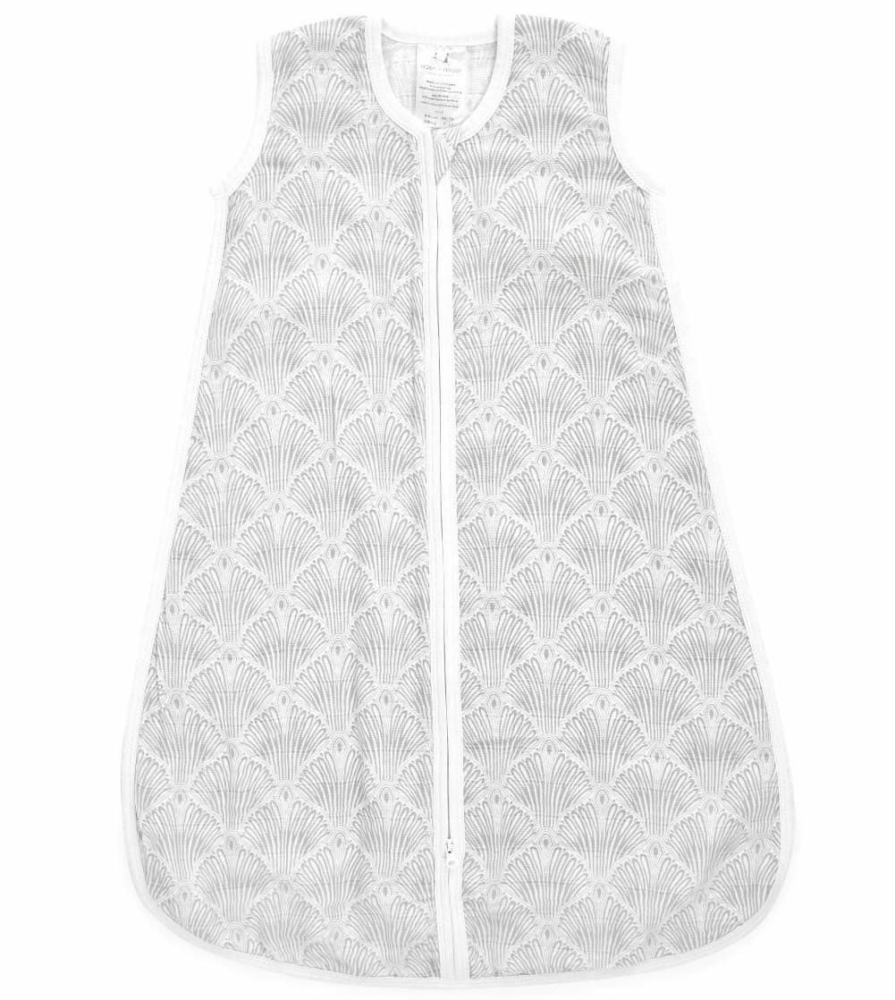 Aden + Anais Classic Sleeping Bag - Paisley - Small - 8222-AA