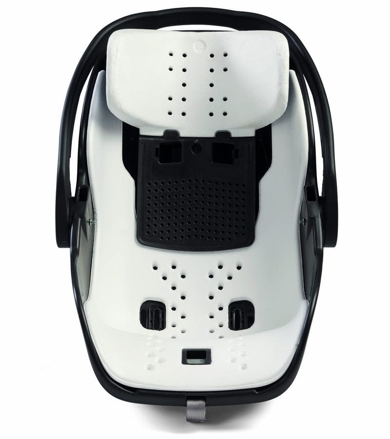 Agio by Peg Perego Primo Viaggio 4-35 Nido Infant Car Seat - Mirage Blue