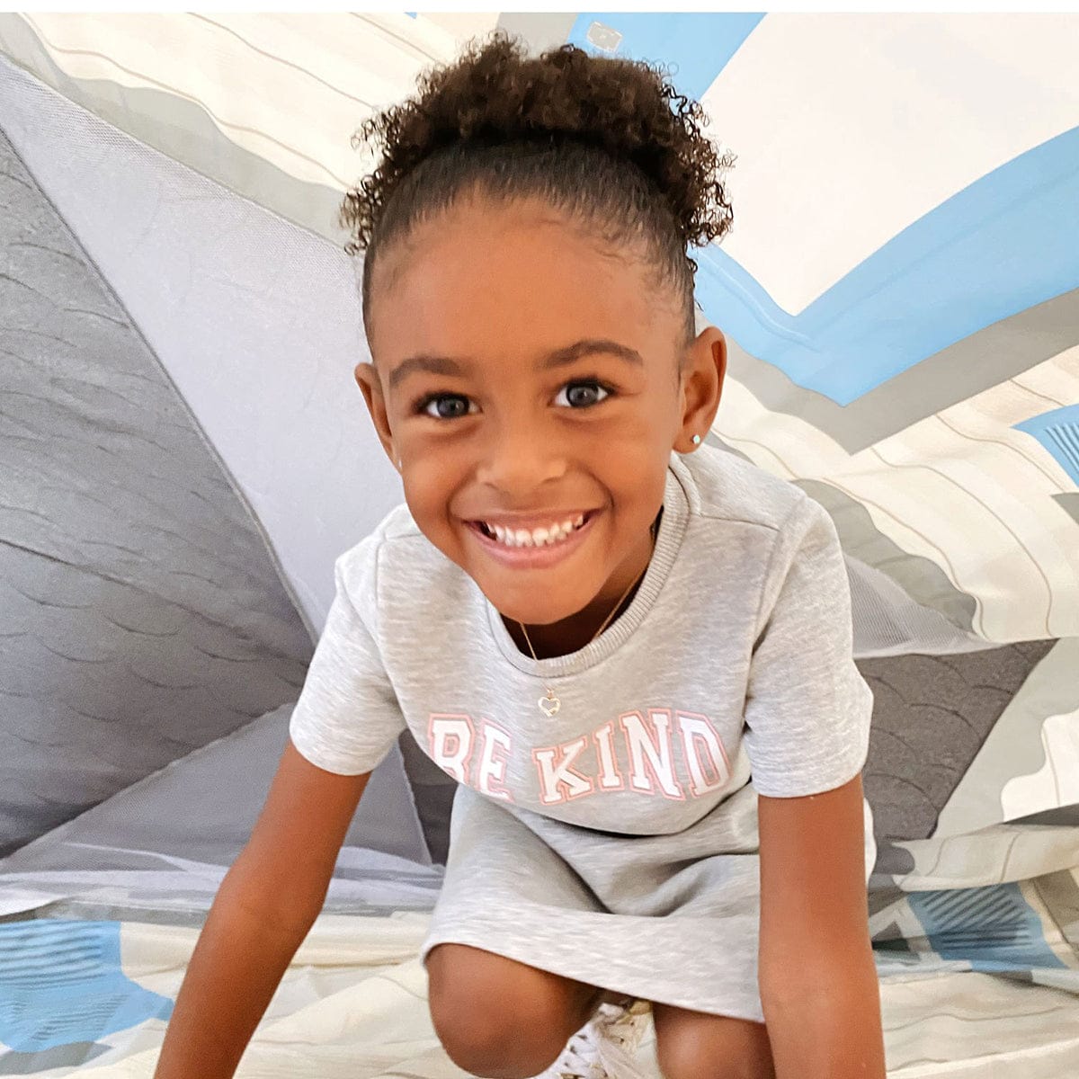 Airfort Inflatable Fort for Kids - Cottage - RETAIL-COTTAGE