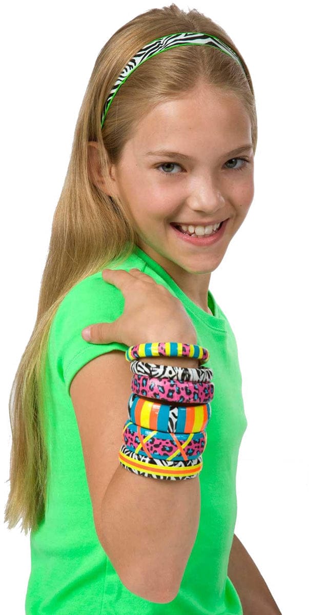ALEX Toys Craft Duct Tape Bangles - 767W
