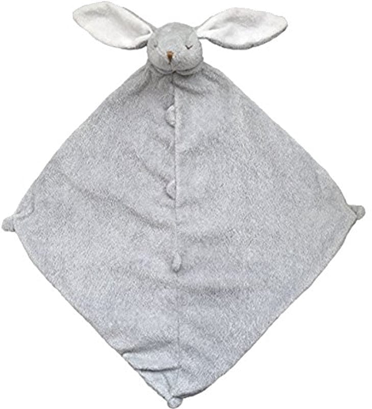 Angel Dear Blankie - Grey Bunny