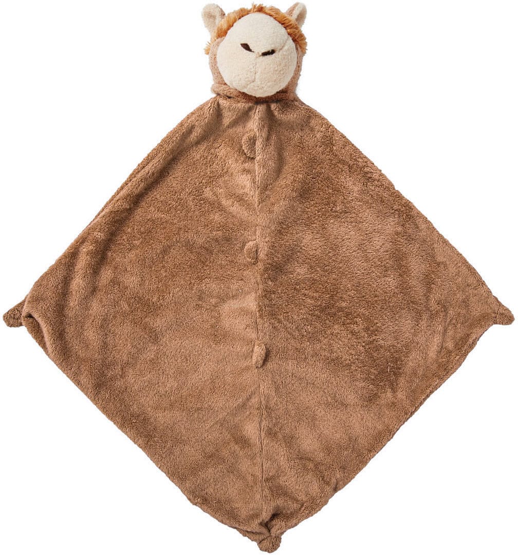 Angel Dear Blankie - Llama - 1197-AD